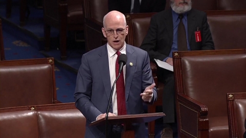 '주한미군 일방 감축 견제' 미 국방수권법안 의회 통과…서명 뒤 발효