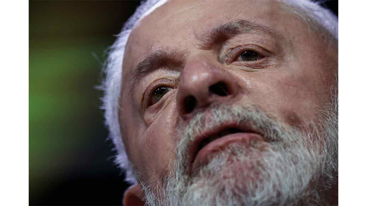 브라질 룰라, 남미와 FTA 머뭇거리는 EU에 "당장 확정 안 하면 협정문 서명 안 해"