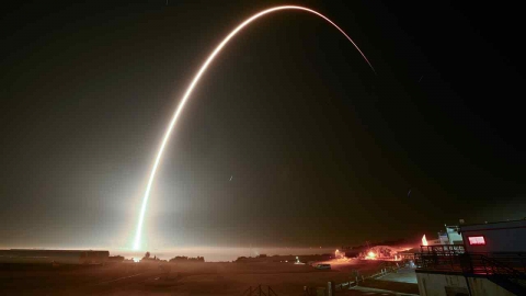 미·중 위성 인터넷 기업들, 거대 시장 브라질 놓고 맞대결