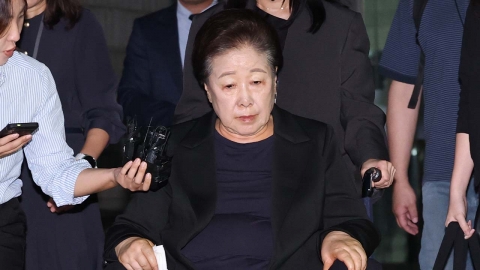 한학자 최측근들 본격 소환…전재수 책 5백 권 구매 의혹