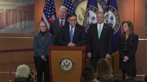 미 공화당 의원 4명 '반란'…'오바마케어 보조금 연장안 표결' 찬성