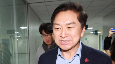 특검, '로저비비에' 김기현 오늘 소환 재통보 전망