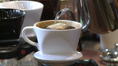 단맛 내려고 '커피에 소금'? 오히려 건강 악화된다