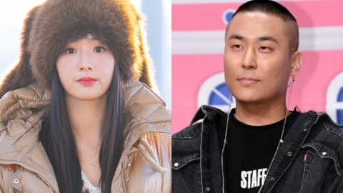 윤보미·라도, 9년 열애 끝에 내년 5월 결혼 