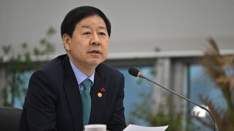 구윤철 "외환시장 변동성 우려…필요시 적기에 대응"