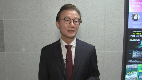 [속보] 경찰, \'뇌물수수 의혹\' 전재수 내일 소환 통보