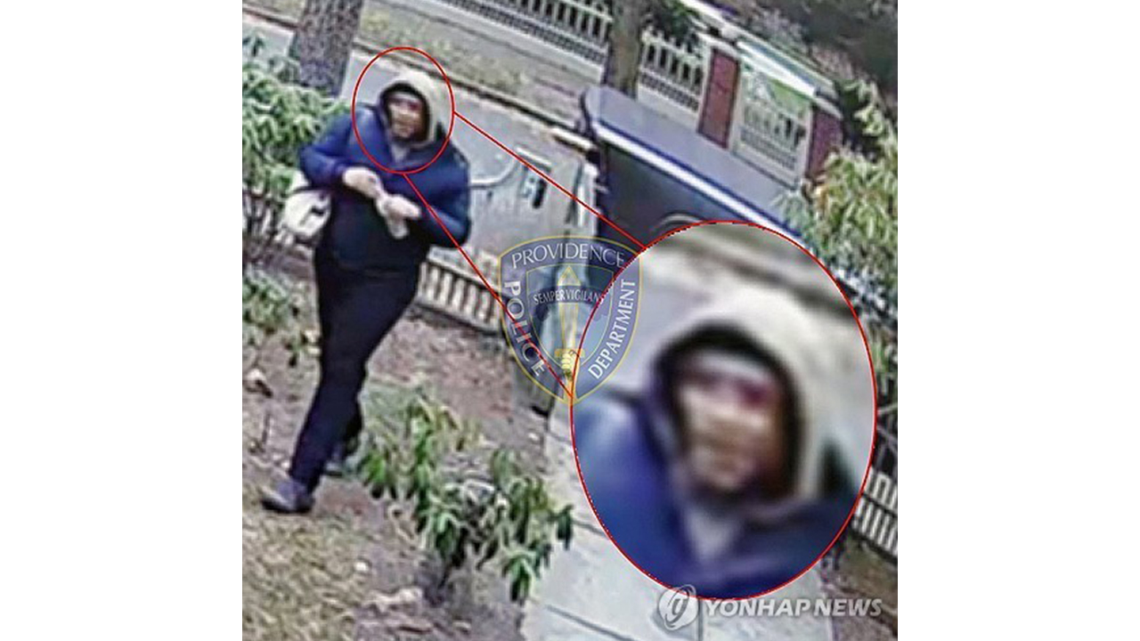 미 브라운대 총격사건 닷새째 오리무중...수사 진전 없는 듯