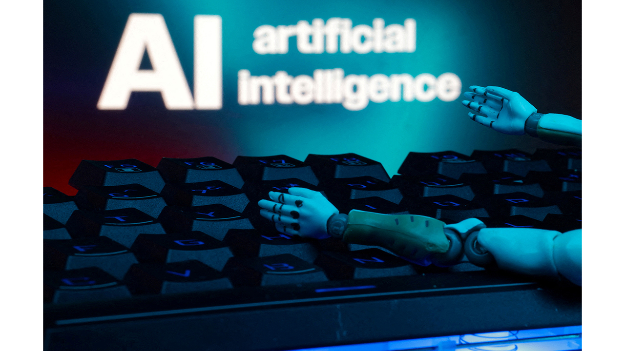 AI 훈련데이터 고갈...개발사 vs 기업 '자료 확보 경쟁'