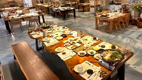 자영업자 울리는 \'노쇼\'…취소 위약금 10→40%로 올린다