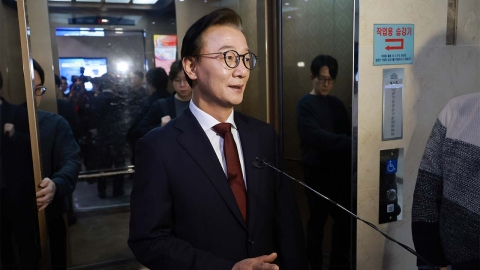 전재수 내일 소환 조사…한학자 최측근들 본격 소환