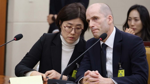 "한국은 패싱, 미국엔 보고서"…'마이웨이' 쿠팡 논란