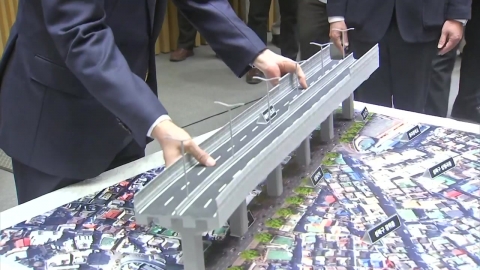 내부순환로·북부간선도로 지하화…"출근길 속도·강북 경쟁력↑"