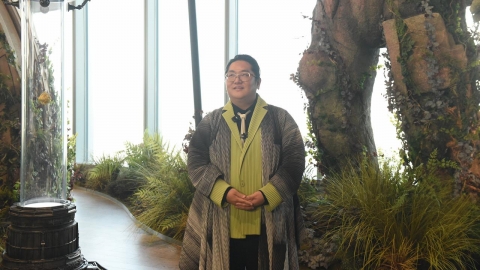 [Y터뷰] 지드래곤 소속사가 바라본 버추얼 아이돌의 미래