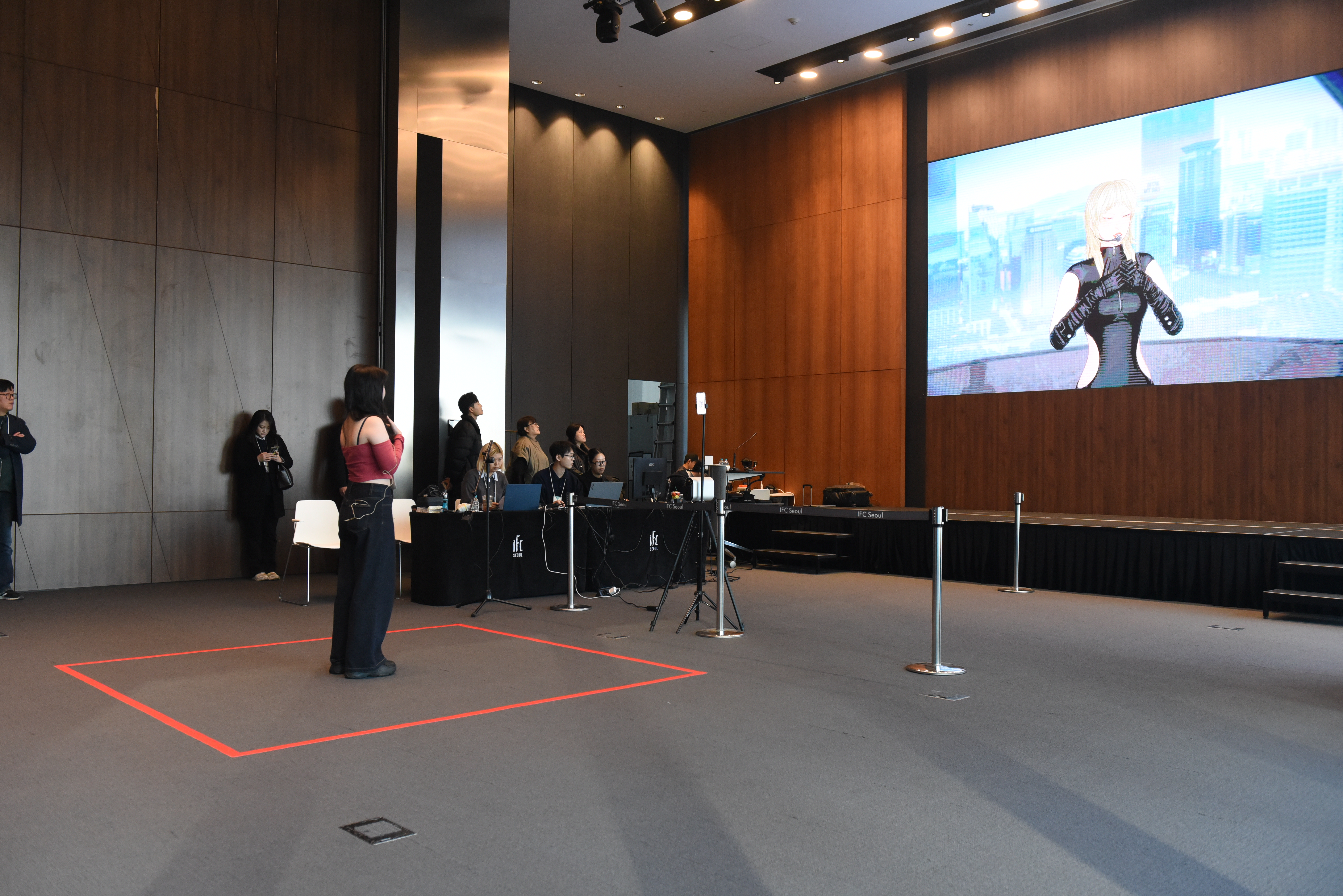 [Y터뷰] 지드래곤 소속사가 바라본 버추얼 아이돌의 미래