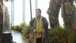 지드래곤 소속사가 바라본 버추얼 아이돌의 미래