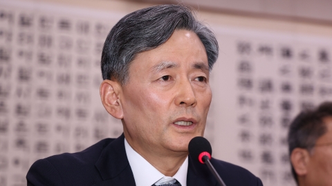 헌재, 조지호 경찰청장 파면 결정…재판관 전원일치 의견