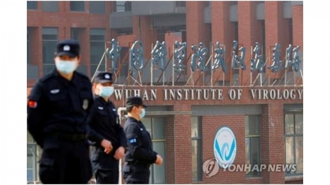 중 우한시, 미 미주리주에 75조 원 배상 요구…"코로나19 중상모략"