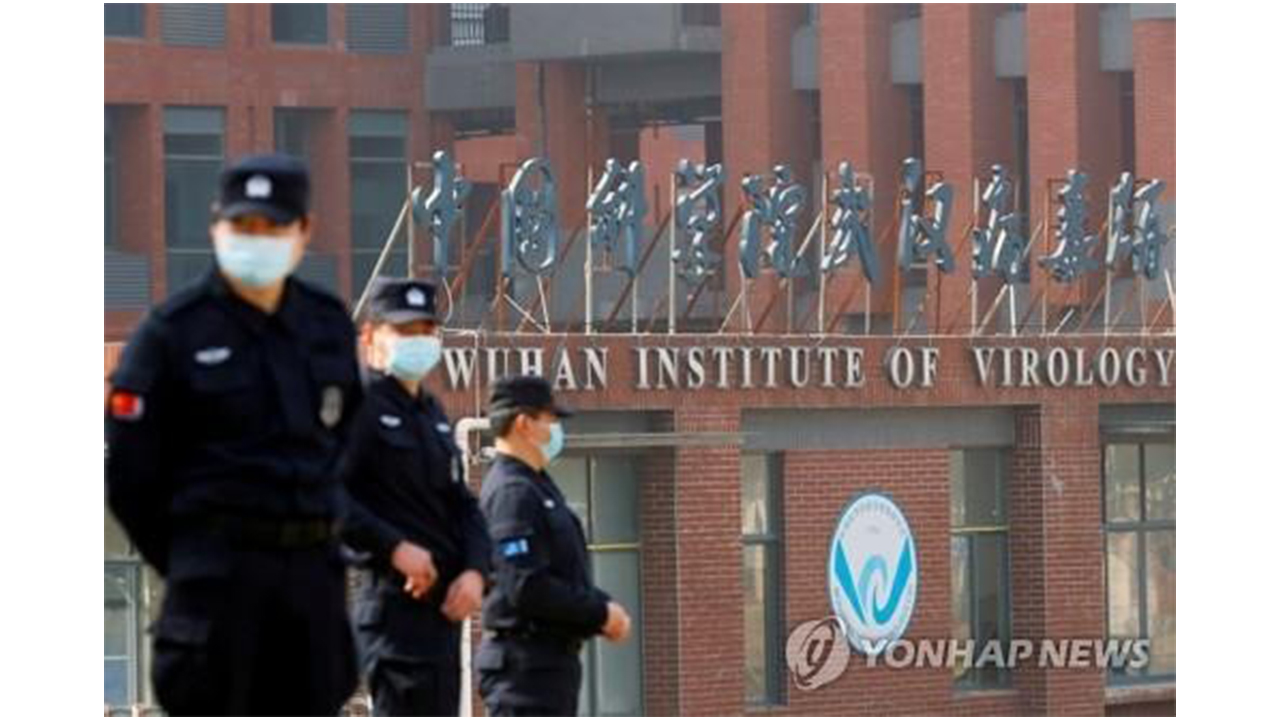 중 우한시, 미 미주리주에 75조 원 배상 요구..."코로나19 중상모략"