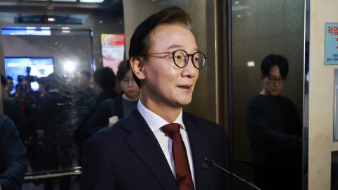  전재수 "한일 해저터널, 일관되게 강력 반대해와"