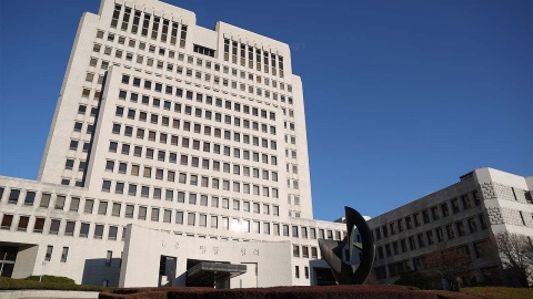 대법원, '내란전담재판부' 자체 추진…예규 만들기로