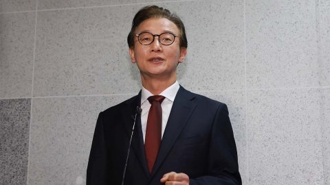 전재수 내일 소환 통보…한학자 측근 오늘 소환