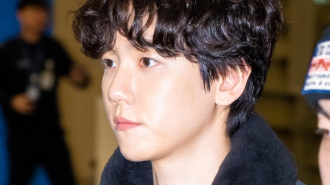 백현 측 “강경 대응 성과…악플러 일부 유죄 판단”