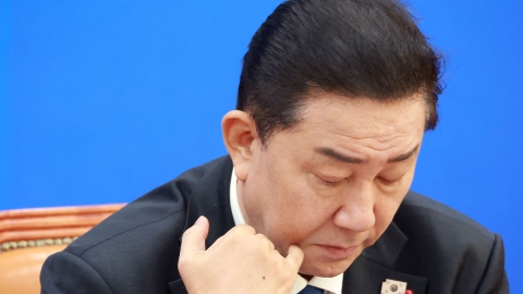 "김병기, 7가지 혐의로 고소할 것…6명이 같은 마음"