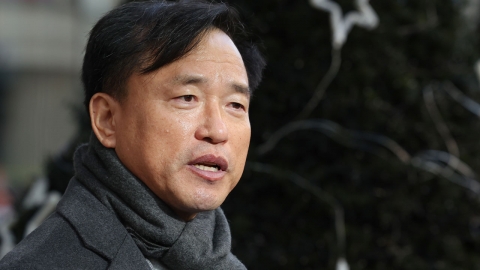 [속보] 이 대통령, 김종철 방송미디어통신위원장 임명안 재가