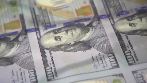 달러 공급 늘린다…은행 외화 풀고 외국인 주식투자 문턱 낮춰