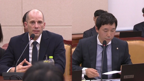 미국 눈치만 보며 '국회 패싱'…쿠팡 '맹탕 청문회'에 분노