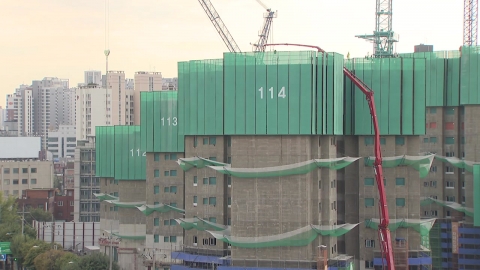 국토부·서울시 \'엇박자\'…추가 공급대책, 해 넘길 듯