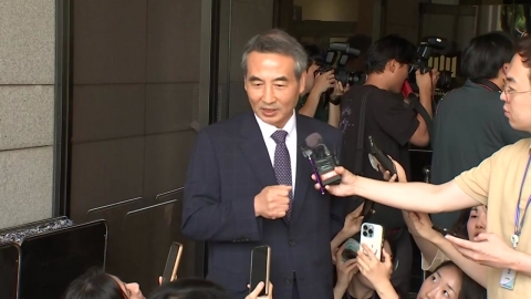 특검, '김건희 부실수사 의혹' 전방위 압수수색…이창수 22일 소환