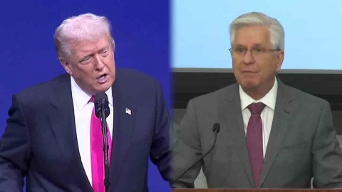 월러 연준 이사, 월가 지지 업고 '2명의 케빈' 넘어 의장 될까