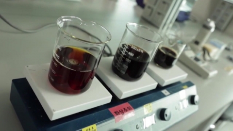 "홍삼, A형 독감 바이러스 억제하는 기전 밝혀"