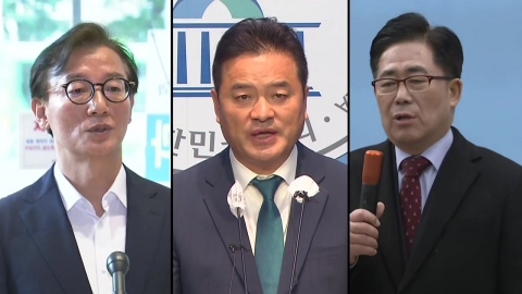 '통일교 의혹' 전재수 오늘 경찰 소환…수사 분수령