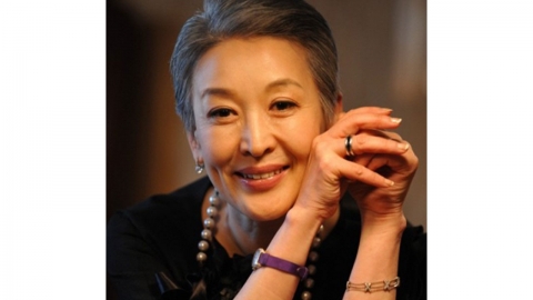 한국연극배우협회 "윤석화 별세는 오보"…"현재 위중"