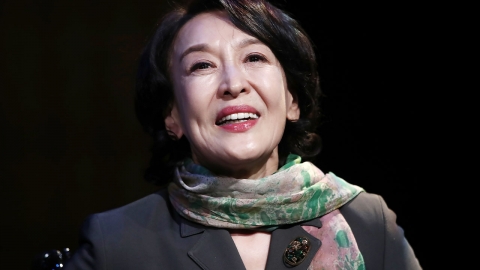 한국연극배우협회 "윤석화 별세는 오보…현재 위중"