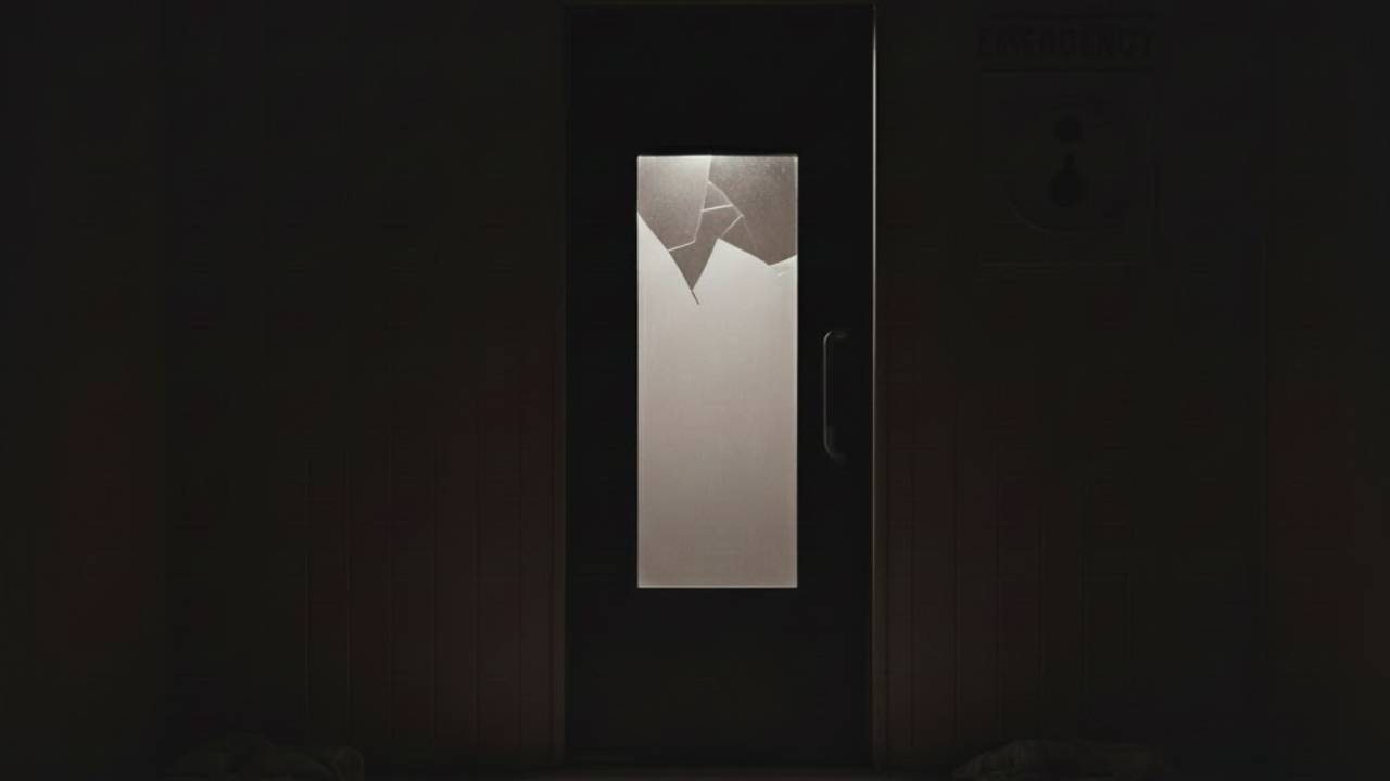 '손잡이 고장'...호화 사우나에 갇힌 日 인플루언서 부부 사망