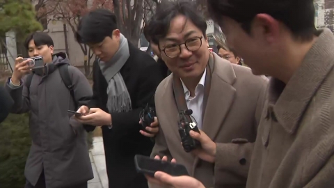 안권섭 특검, 한국은행 강제수사…관봉권 관련 정보 확인