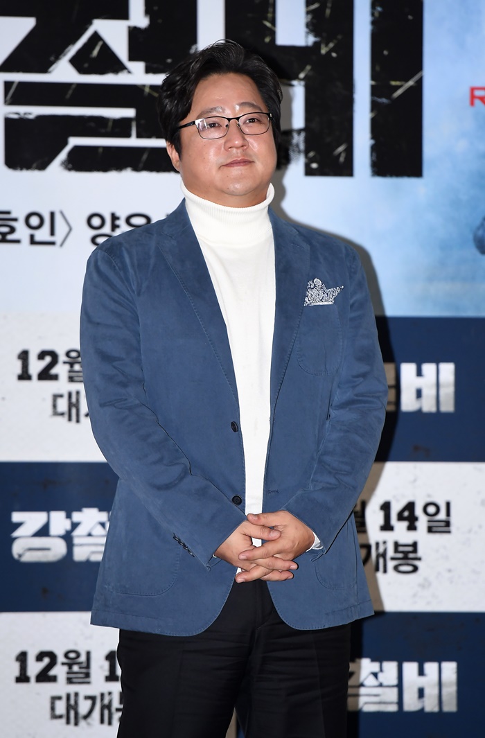 곽도원, 음주운전 3년 만에 사죄…"입장 전할 시기 놓쳐, 진심으로 죄송"