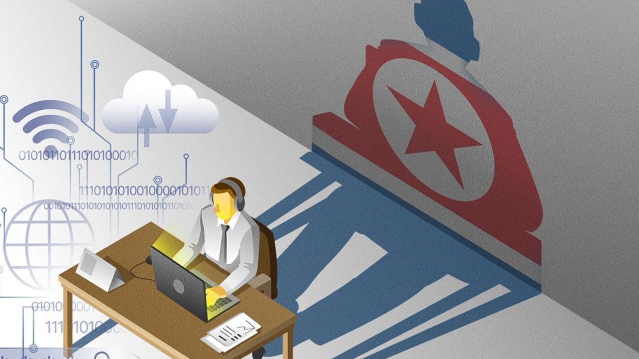 "북한, 올해 가상화폐 3조 원 탈취...전체 탈취 규모의 59%"