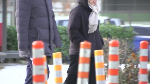 [날씨] 기온 또 \'롤러코스터\'…주말까지 초봄, 다음 주 초 반짝 추위