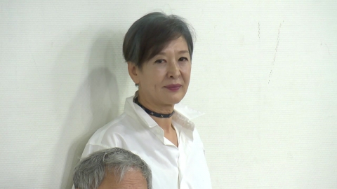 '신의 아그네스' 1세대 연극 스타 윤석화 별세…향년 69세