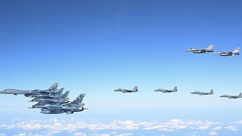 일 방위성, 우주 전담 부서 설치..."방위력 강화로 중러에 대응"