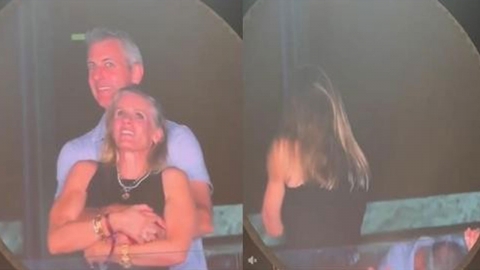 "살해 협박 60건 받았다"...'콜드플레이 불륜' 여성 첫 인터뷰