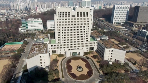 서울고법, '전담재판부' 본격 준비 착수…형사부 늘려 설치