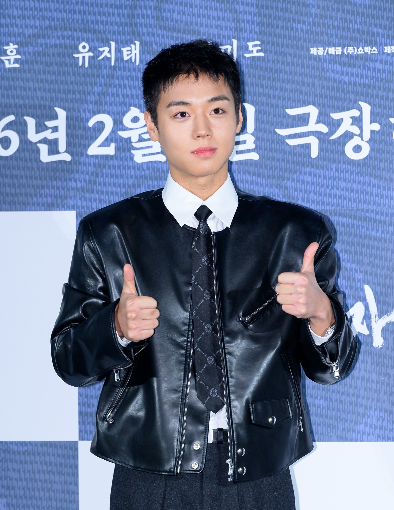 [Y현장] 박지훈 "'왕과 사는 남자', 무기력함 표현하려 15kg 감량" 