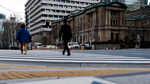 일본, 금리 0.75%로 인상…세계 금융시장 영향 \'촉각\'