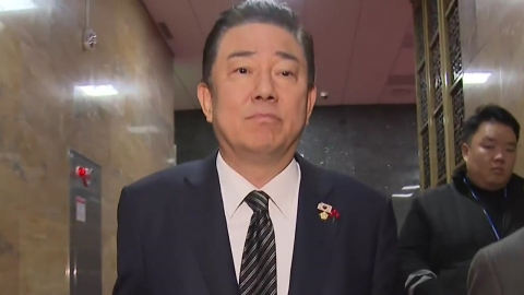 "쿠팡 연석 청문회 추진"…꺼지지 않는 오찬 회동 논란