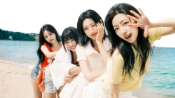 하이키, 빌보드 ‘2025 베스트 K팝 25선’ 진입